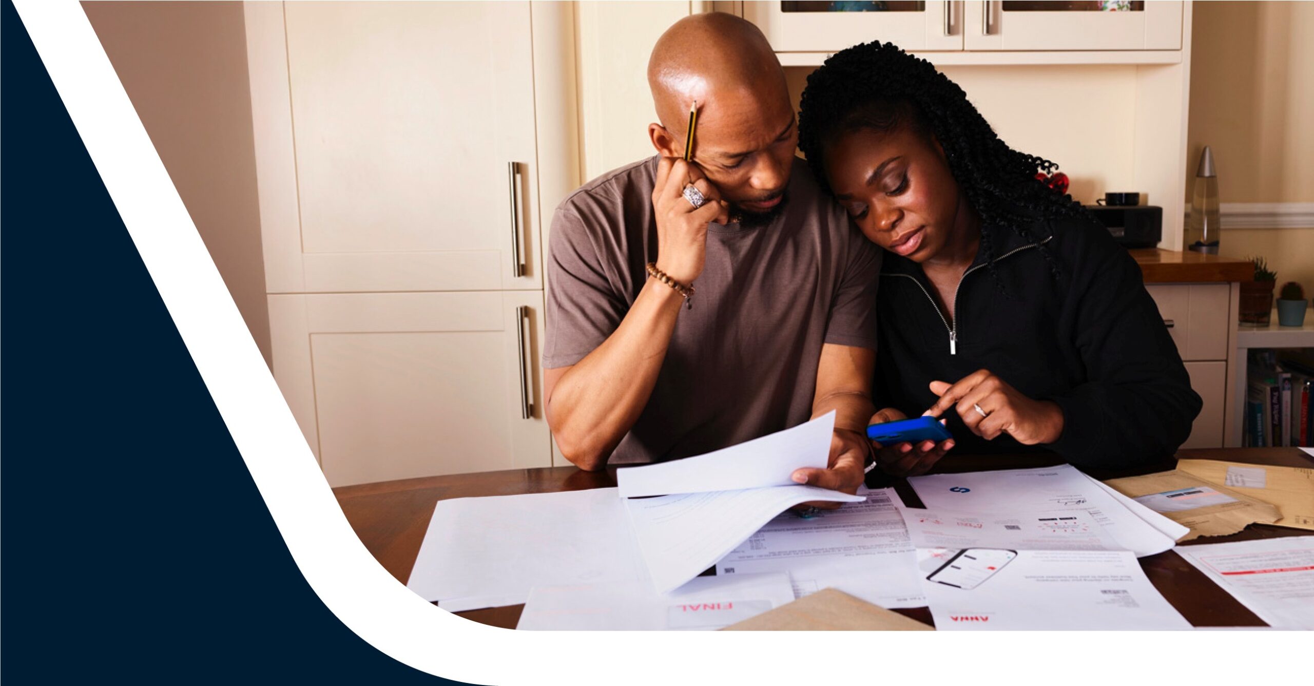 Why Employee Retention Matters: Reducing Debt and Financial Stress in the Workplace