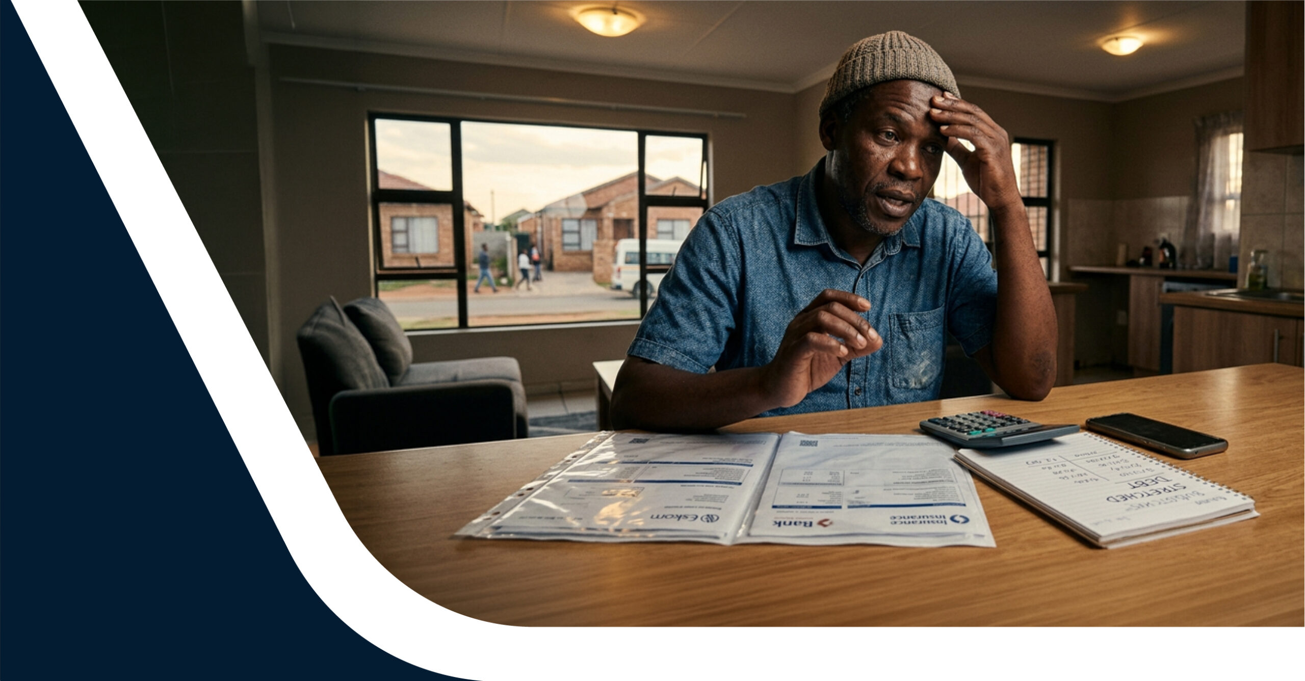 Feeling Financially Overstretched? Your Next Steps With Debt Freeze