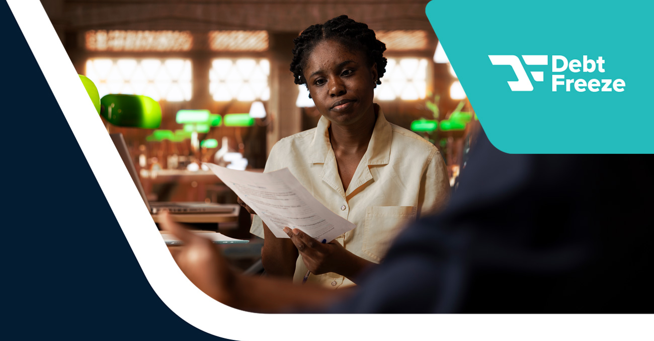 What Is an Administration Order? Your Options Explained